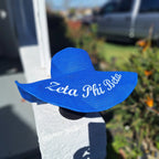 ΖΦΒ Sun Hat