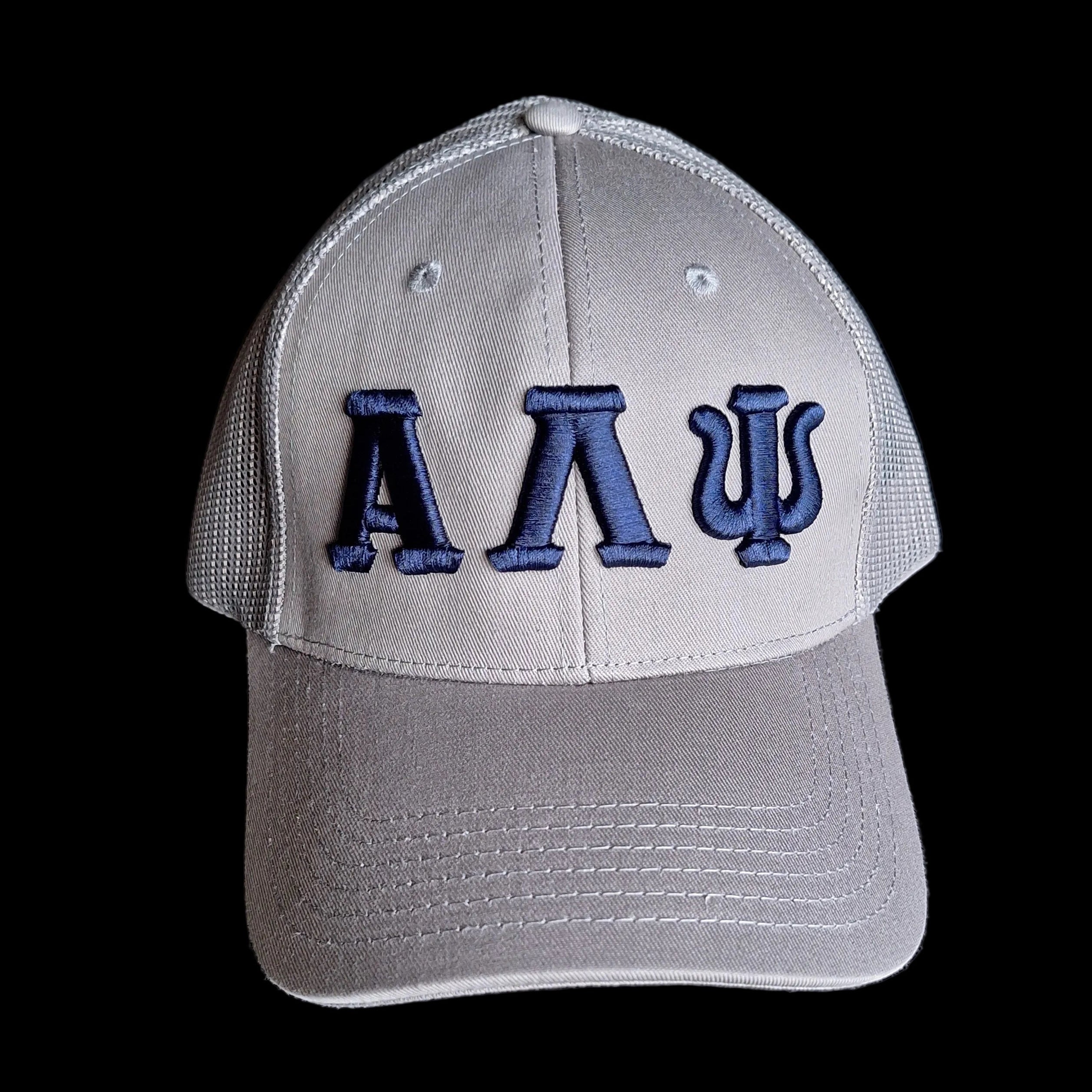 ΑΛΨ Trucker Hat