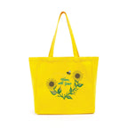 Bloom with Grace Bag