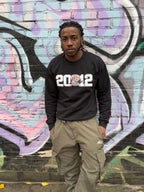 2012 Sweatshirt