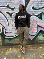 2012 Sweatshirt