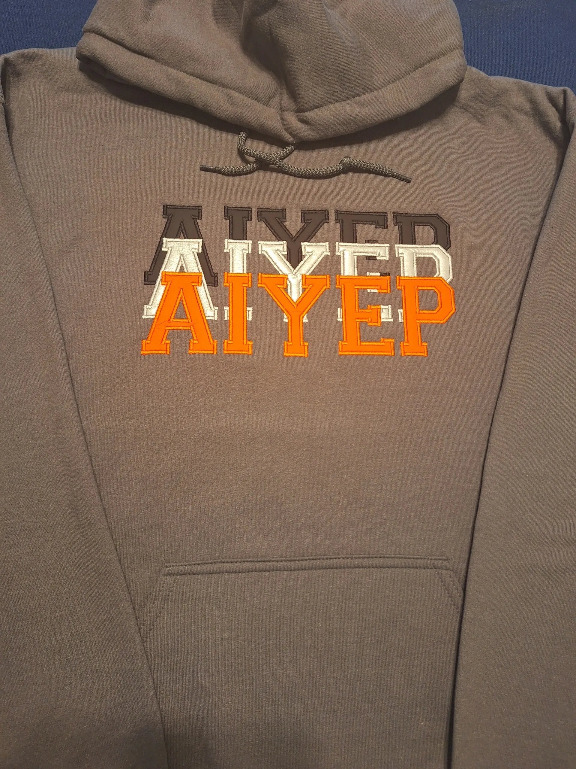 AIYEP Hoodie