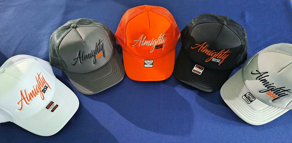 MSE Kingdom Hat