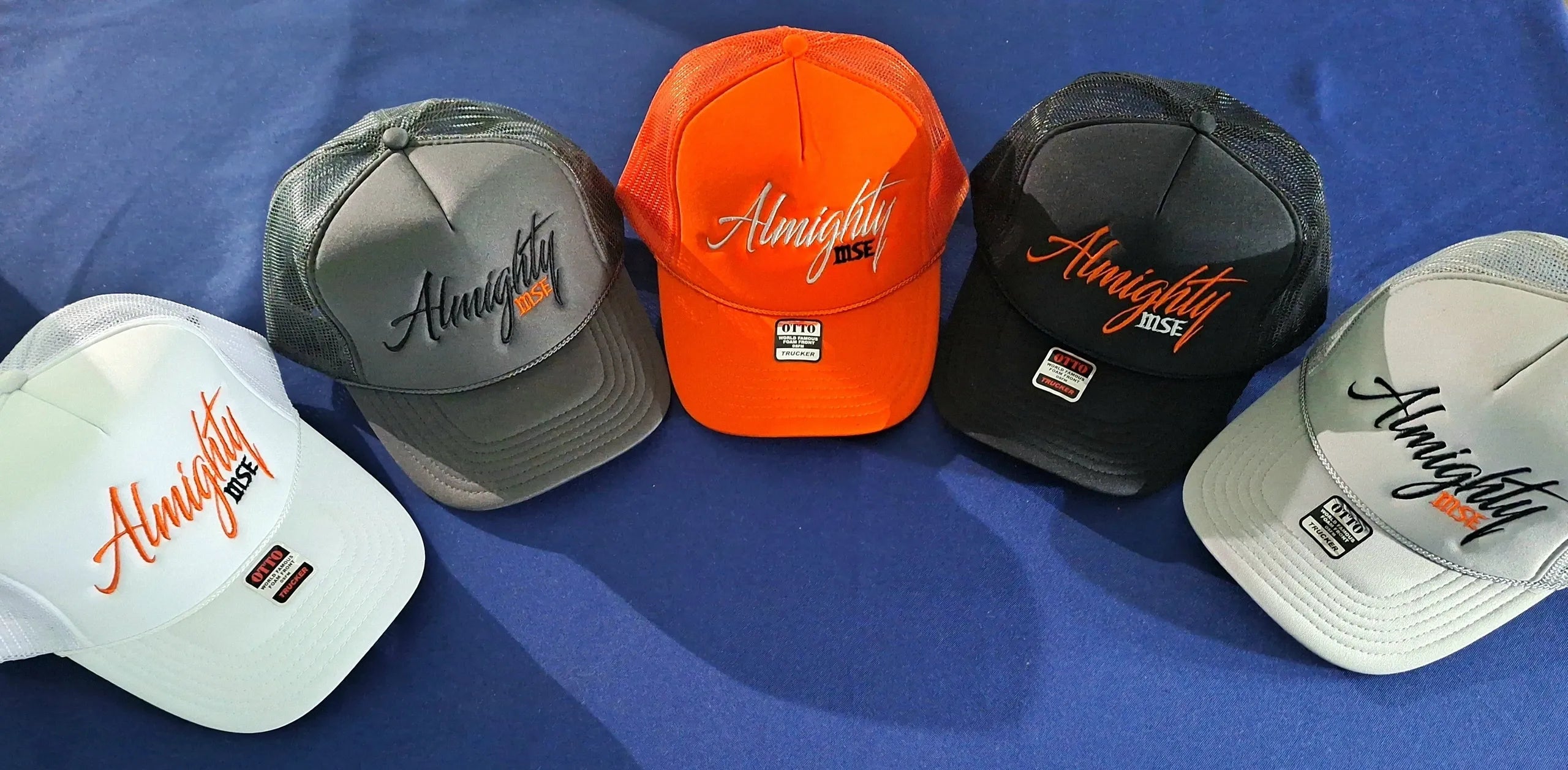 MSE Kingdom Hat