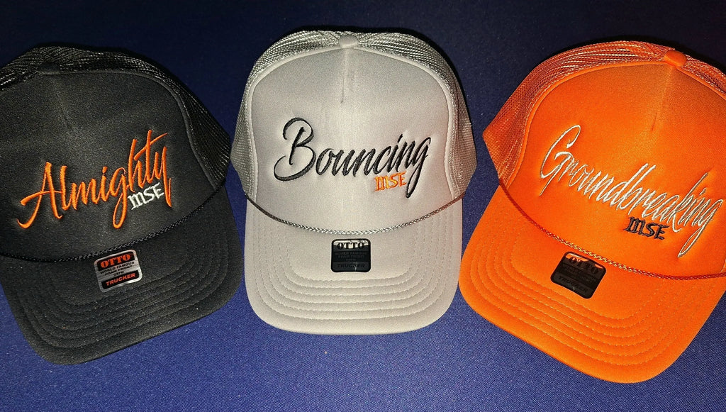 MSE Kingdom Hat