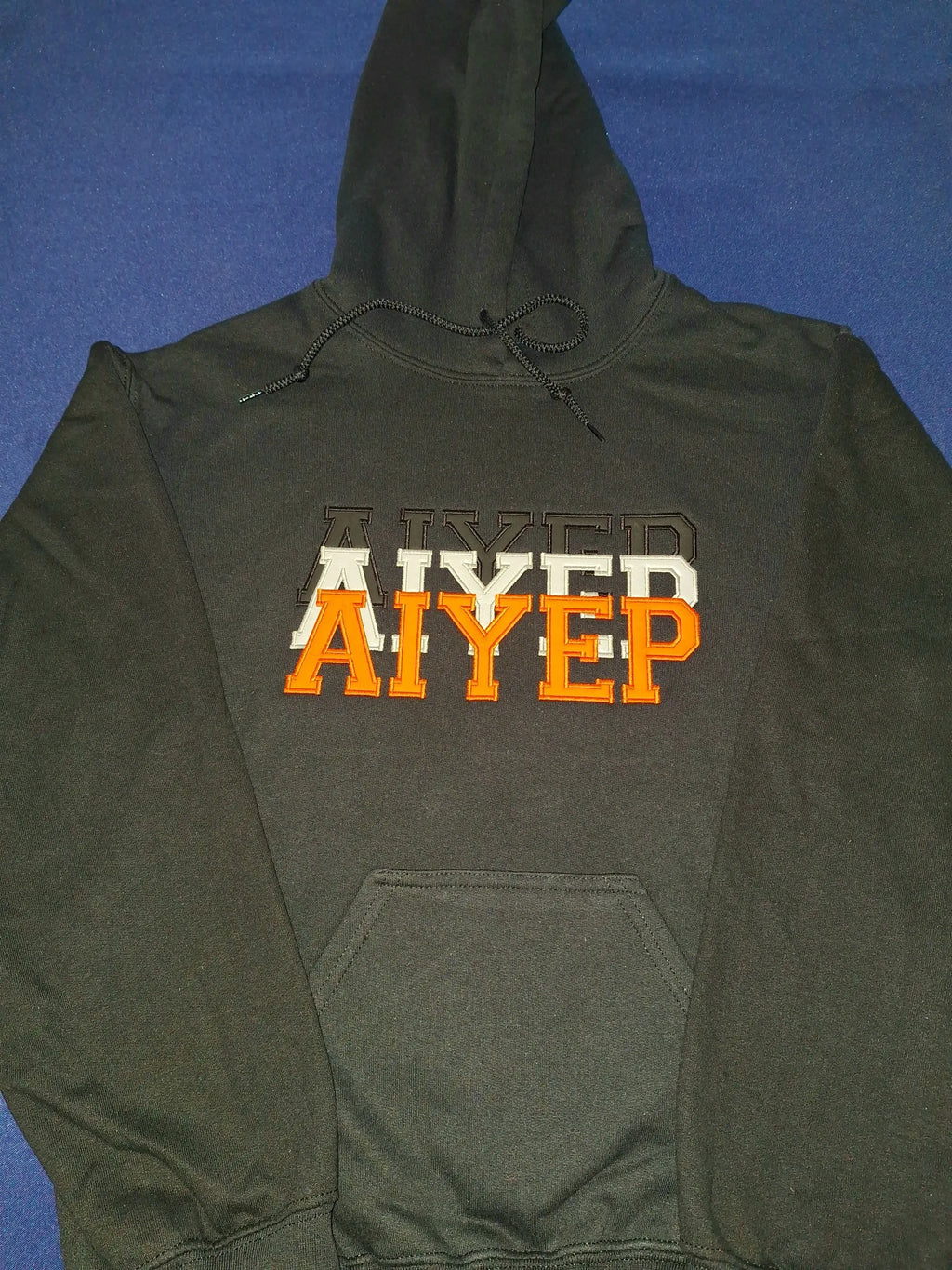 AIYEP Hoodie