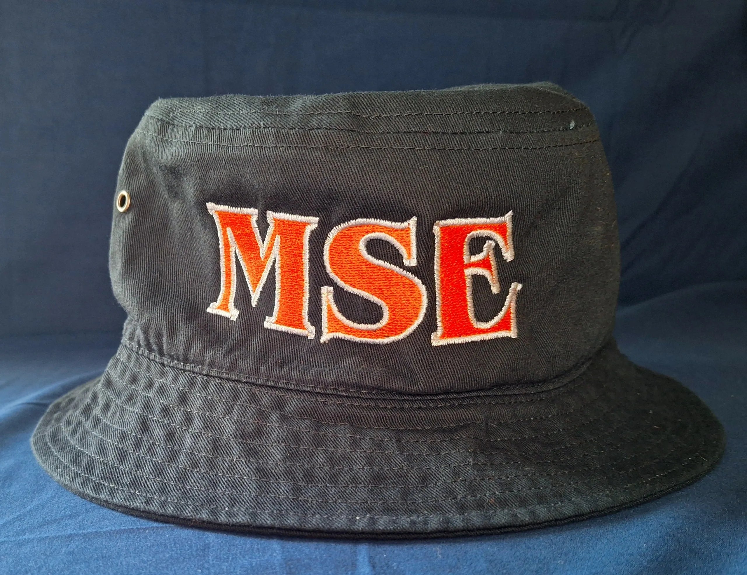 MSE Bucket Hat