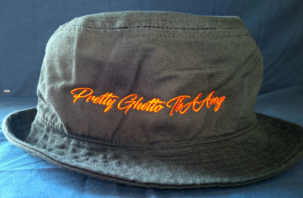 MSE Bucket Hat