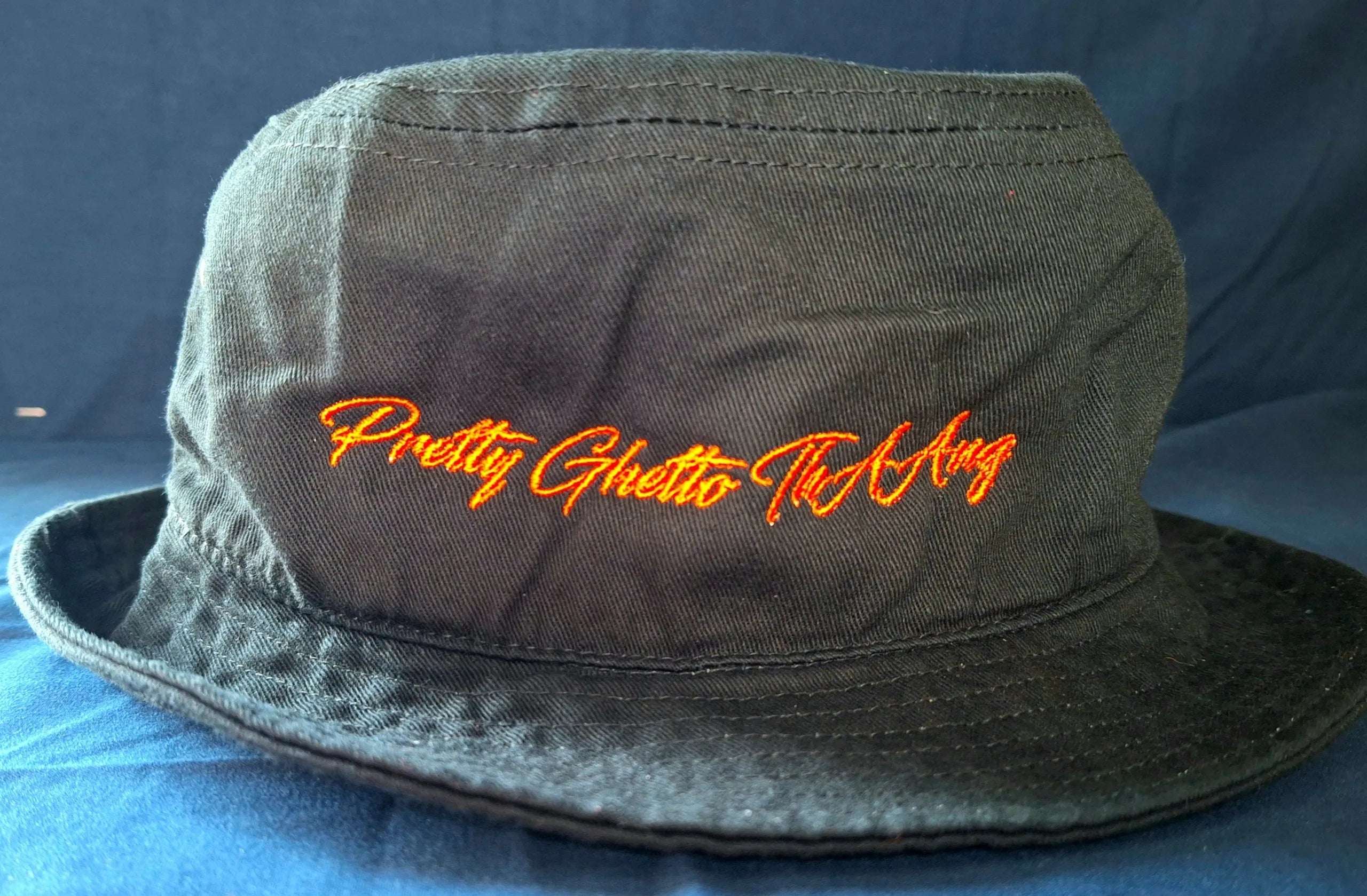 MSE Bucket Hat