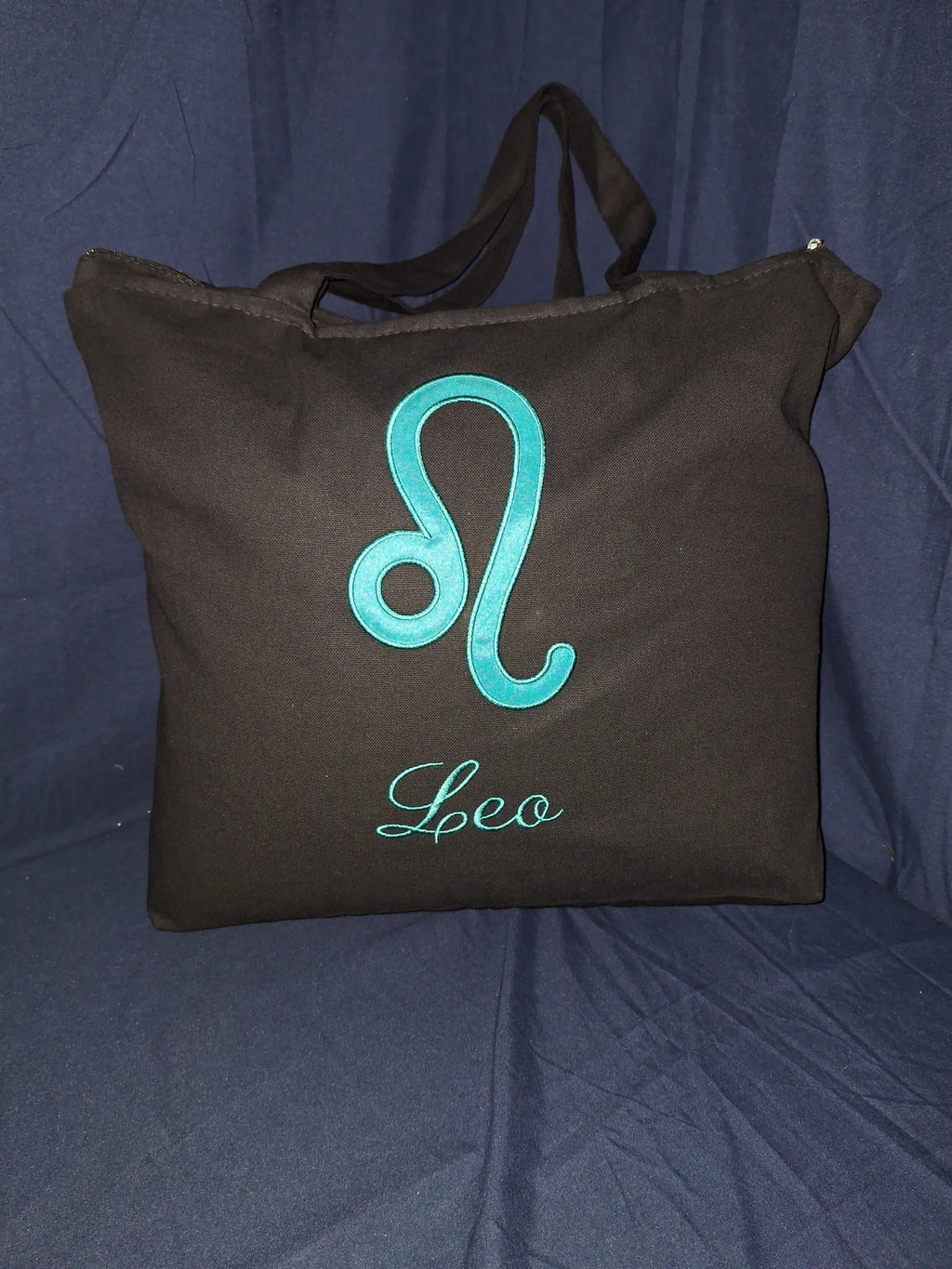 Zodiac Tote Bag