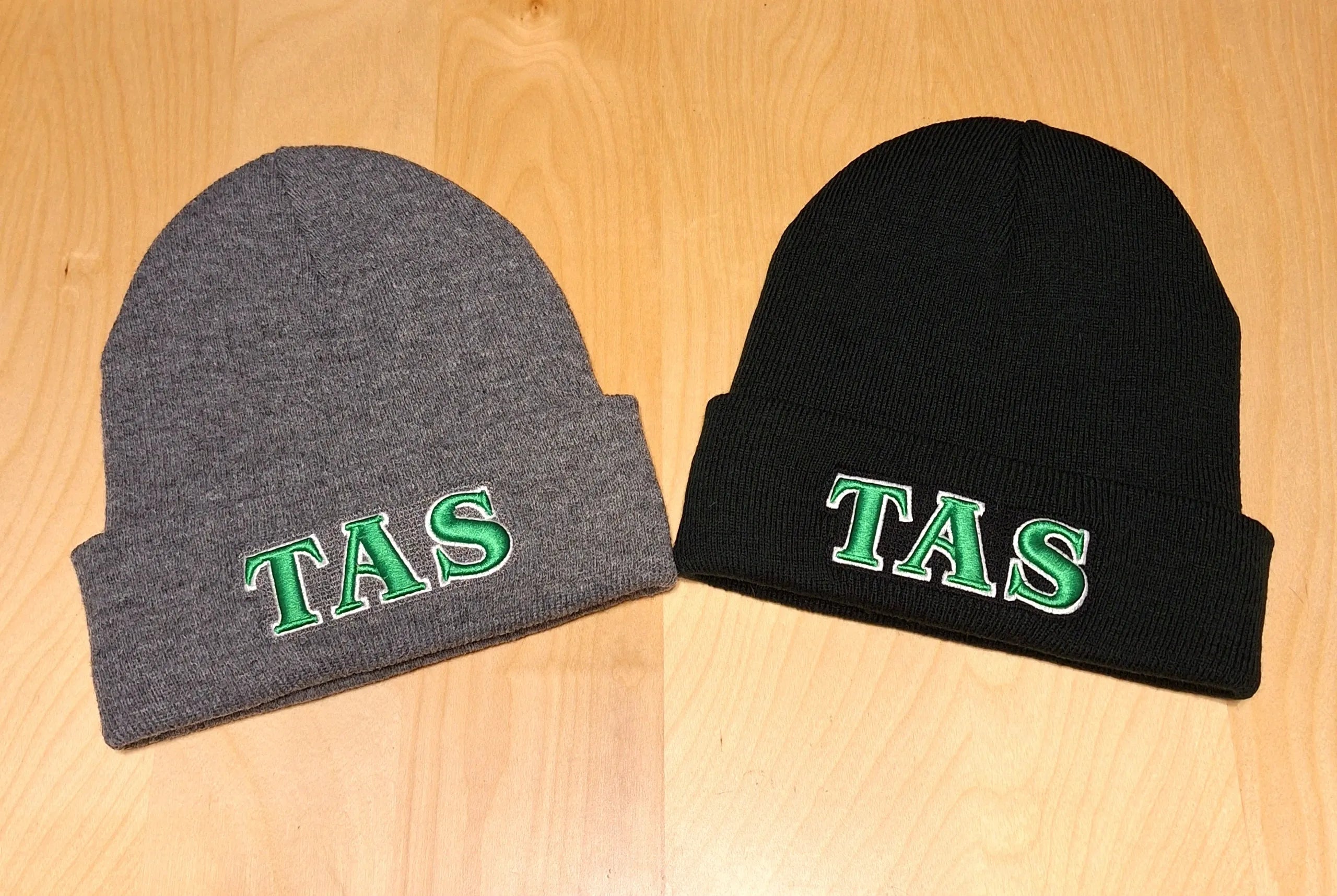 TAS Beanie
