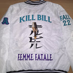 TRUE Bomber Jacket