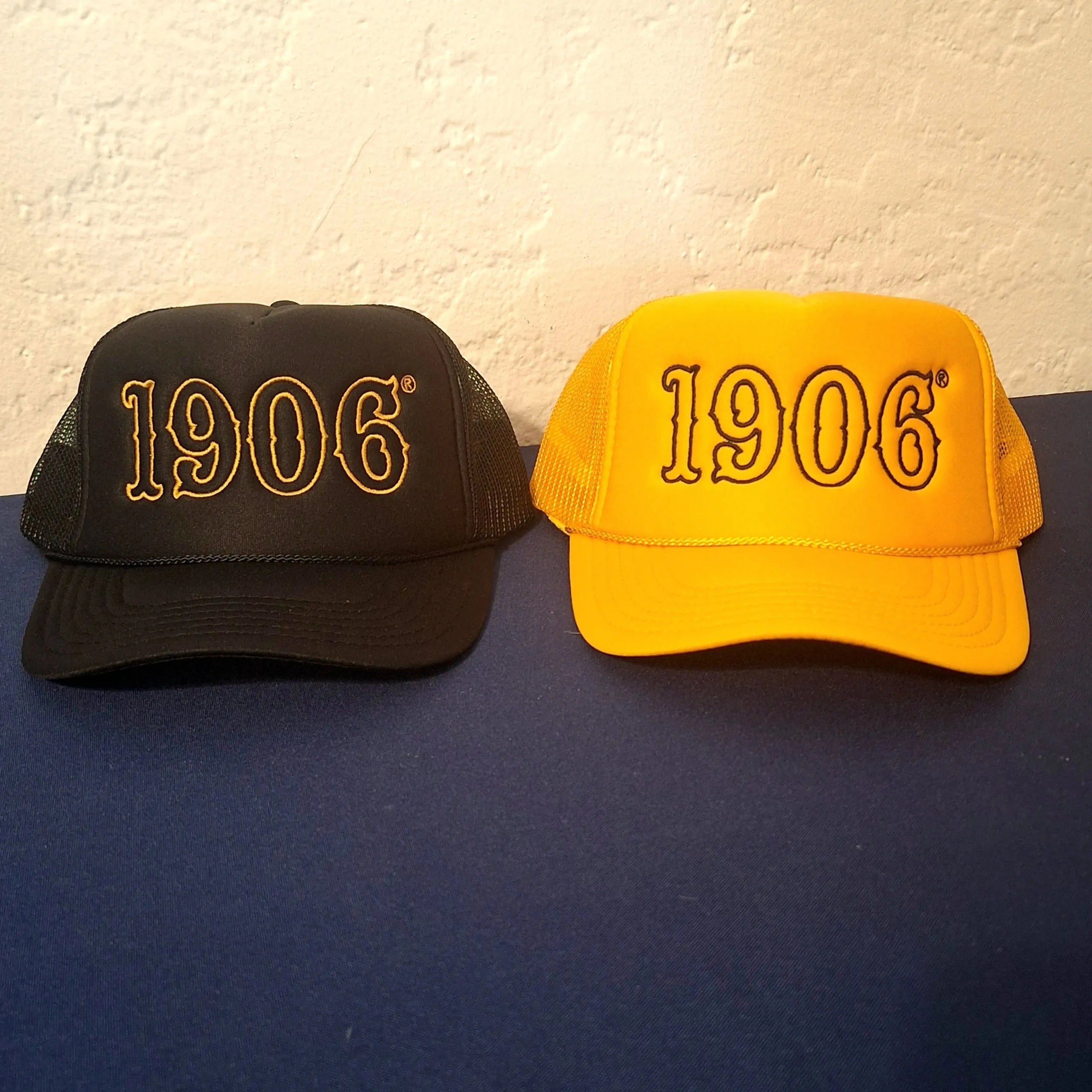1906 Hat