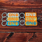 TNPA Keychains