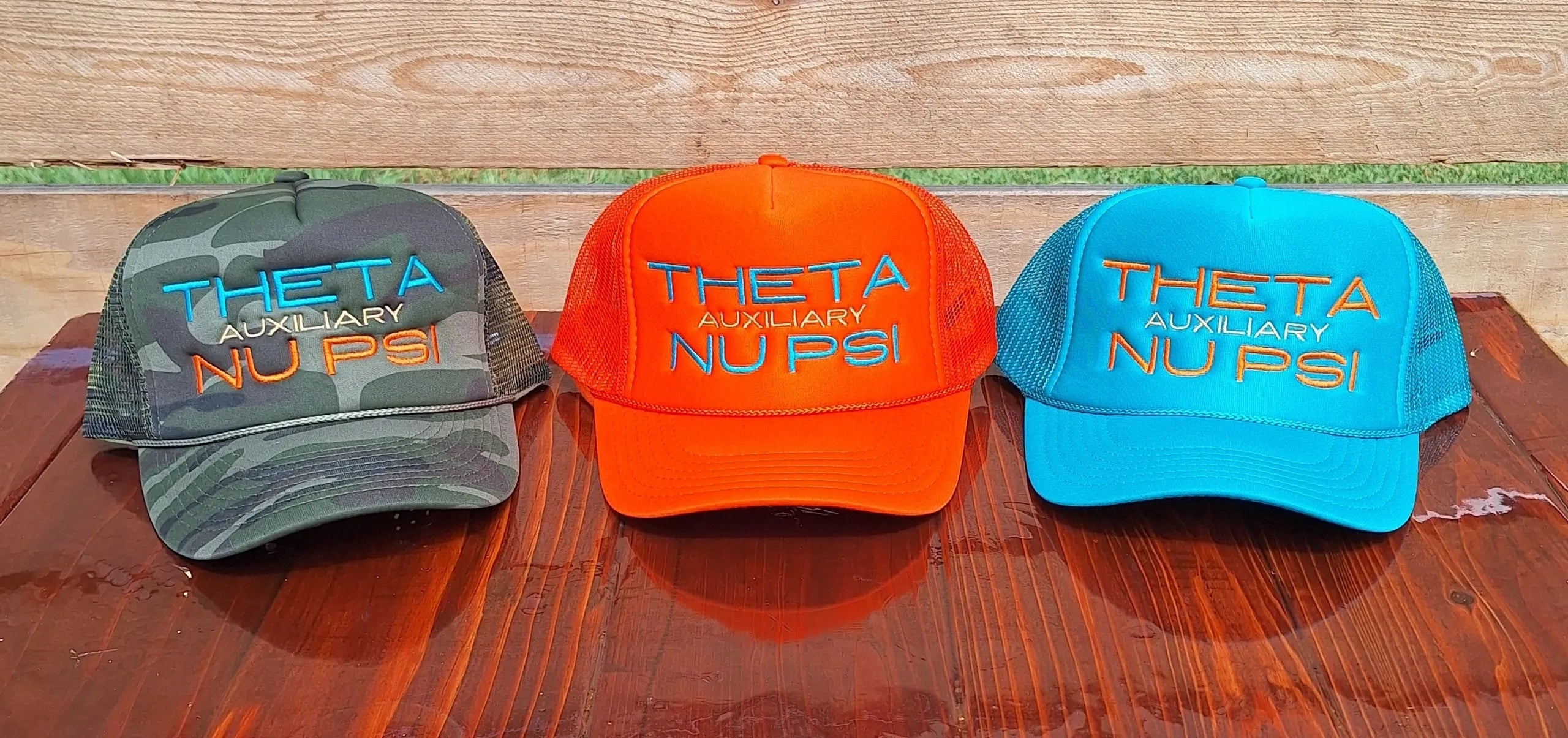 TNPA Hat