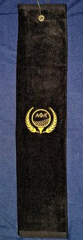 ΑΦΑ Golf Towel