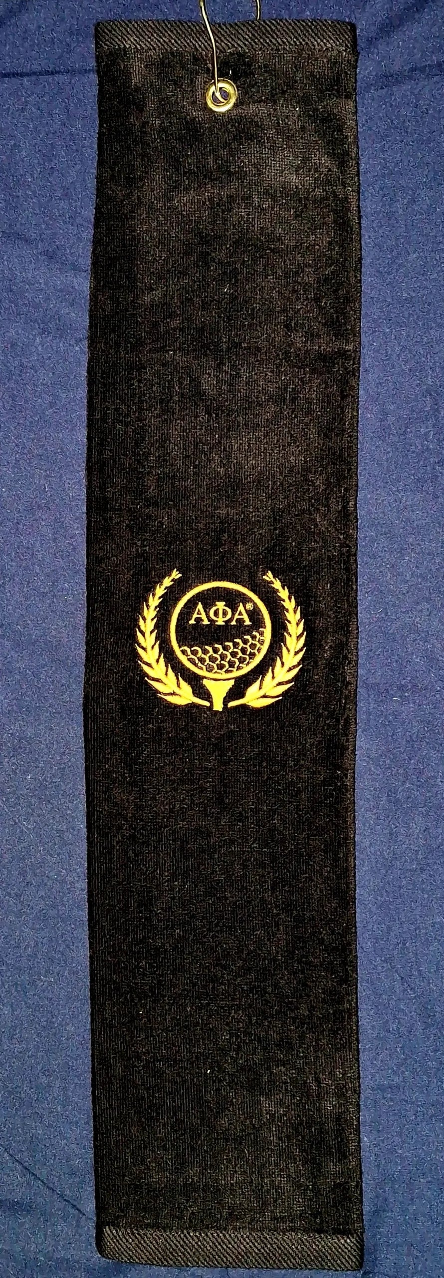 ΑΦΑ Golf Towel