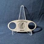 ΑΦΑ Brotherhood Smoke Cigar Cutter