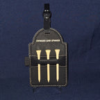 ΑΦΑ Golf Tee Leatherette
