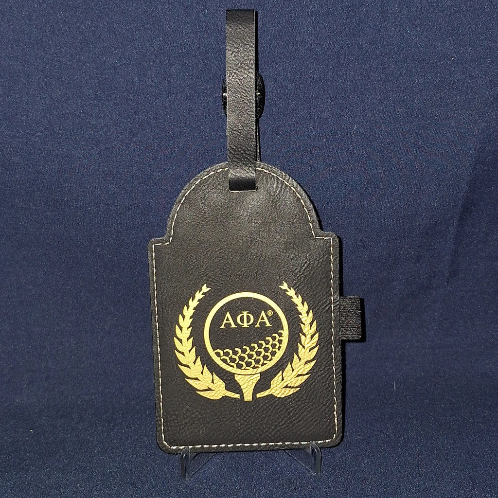 ΑΦΑ Golf Tee Leatherette