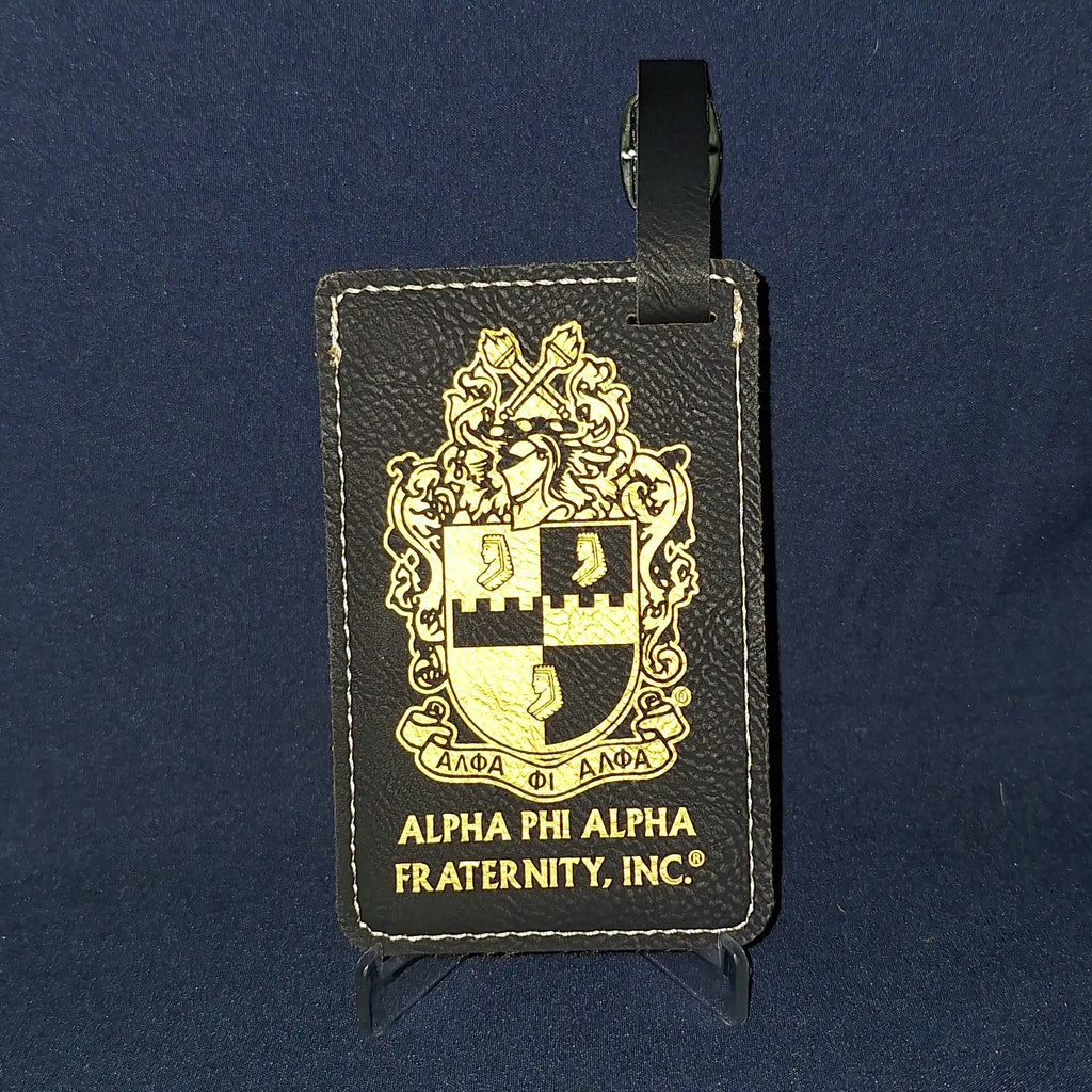 ΑΦΑ Luggage Tag