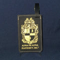 ΑΦΑ Luggage Tag