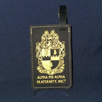 ΑΦΑ Luggage Tag