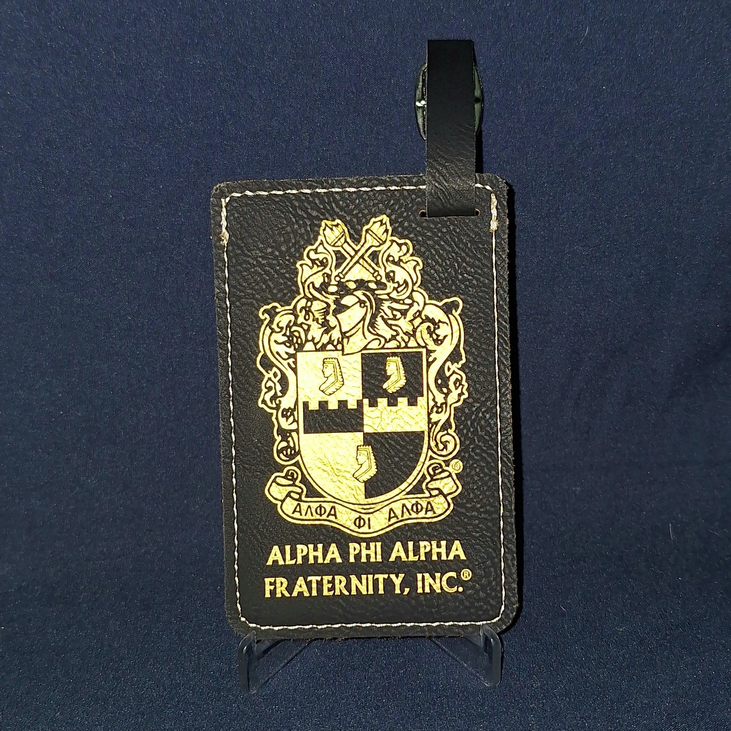 ΑΦΑ Luggage Tag