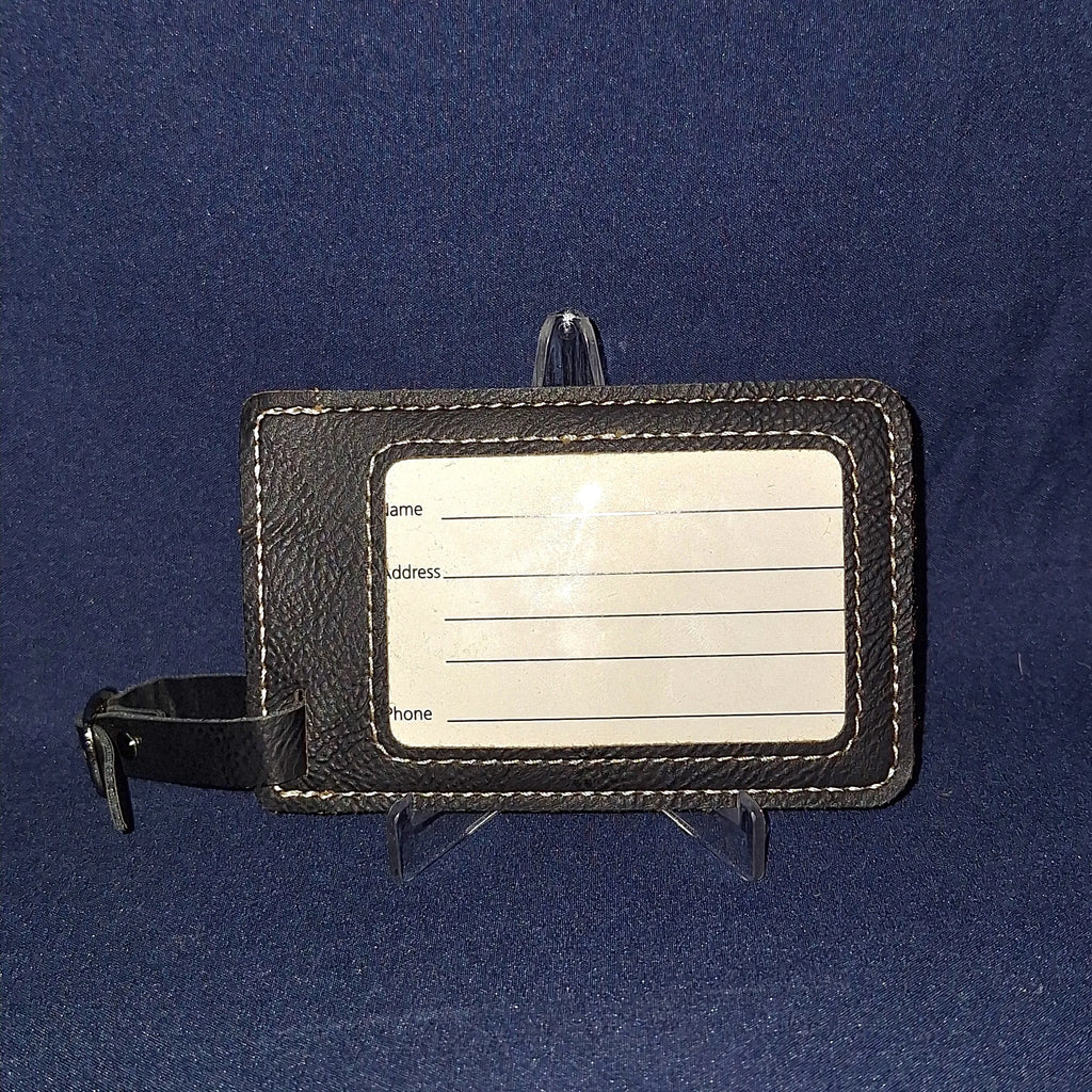 ΑΦΑ Luggage Tag