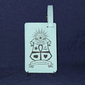 TNPA Luggage Tag