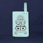 TNPA Luggage Tag