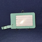 TNPA Luggage Tag