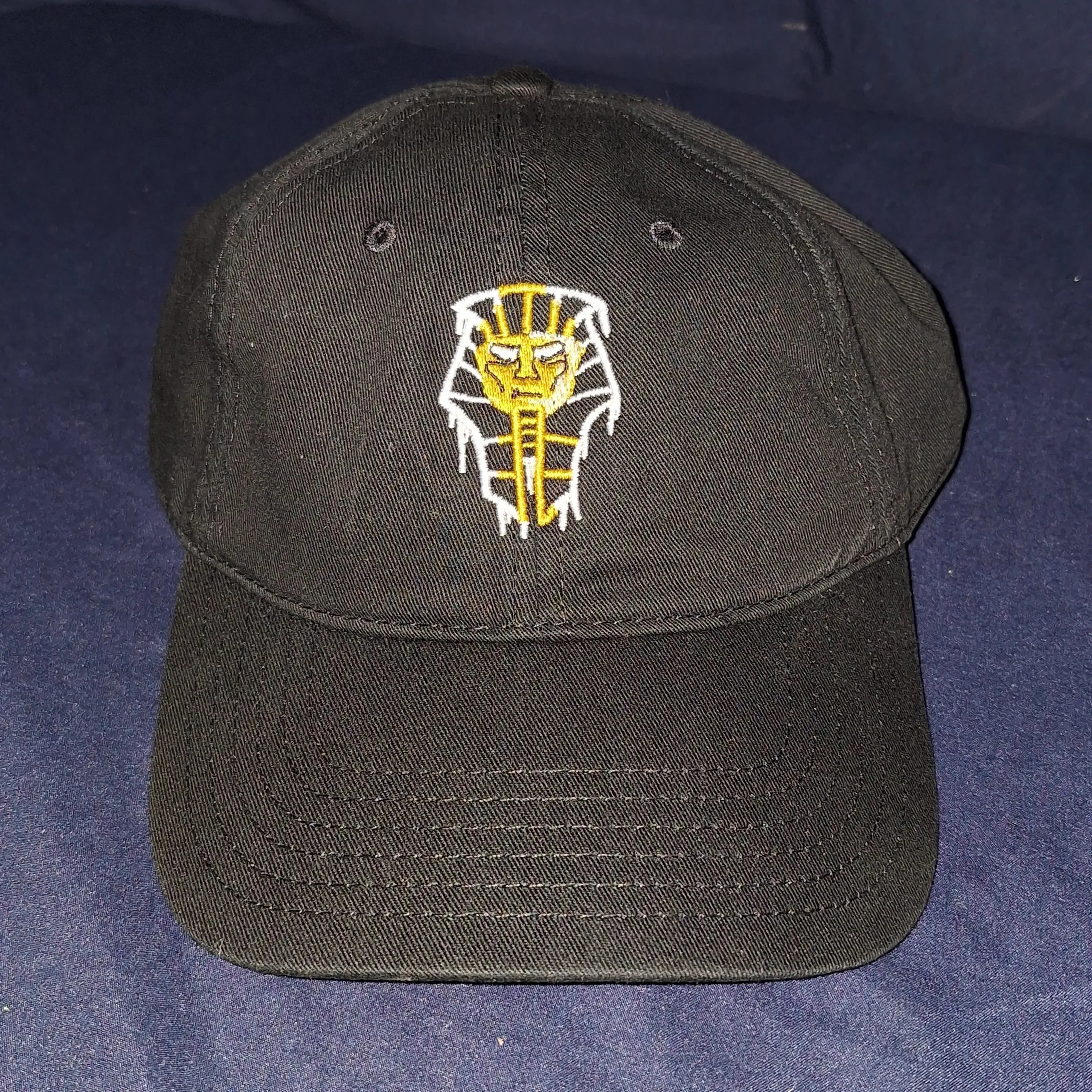 Sphinxman Dad Hat