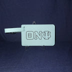 TNPA Luggage Tag