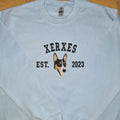 Custom Pet Sweatshirt