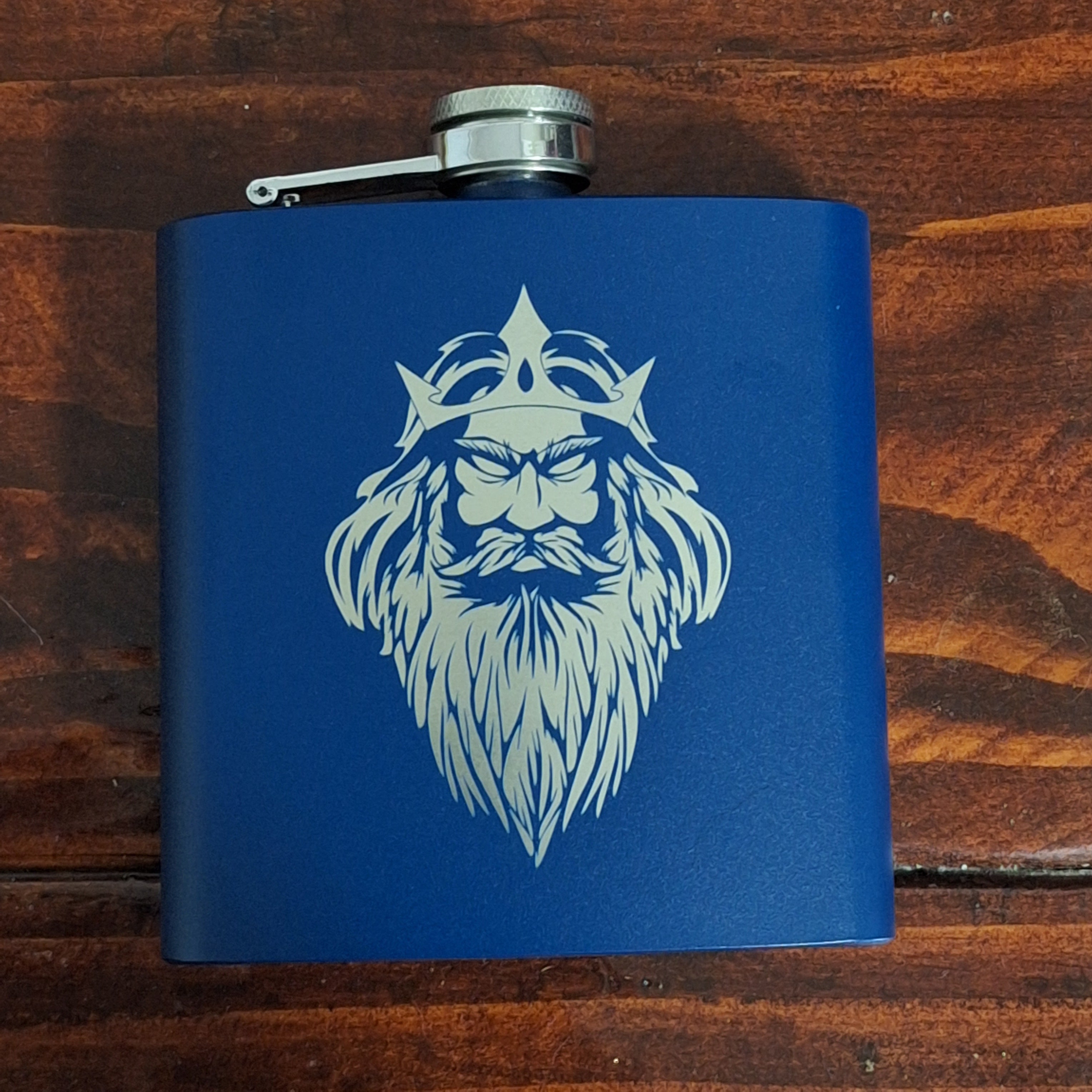 ΑΛΨ MF Flask