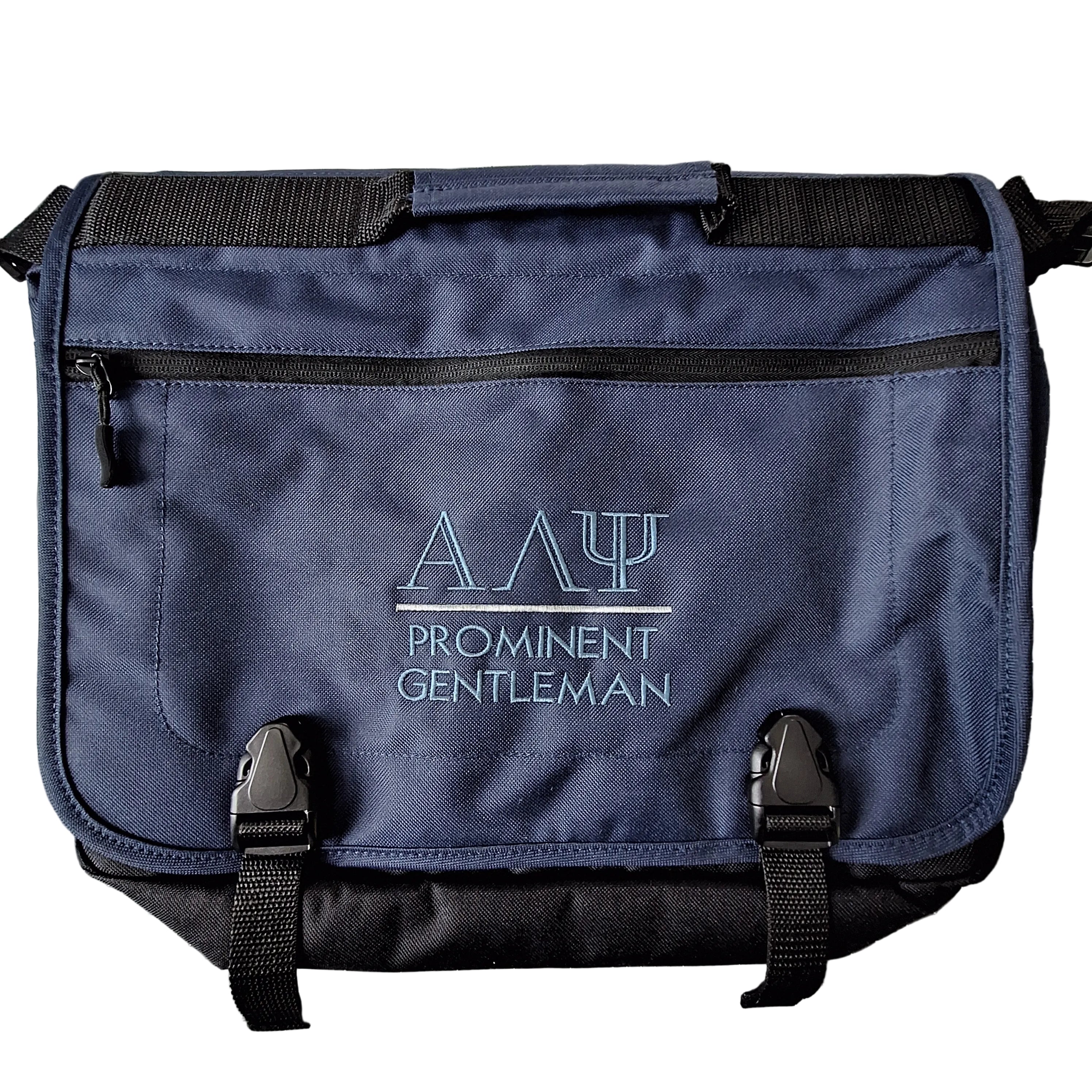 ΑΛΨ MF Messenger Bag