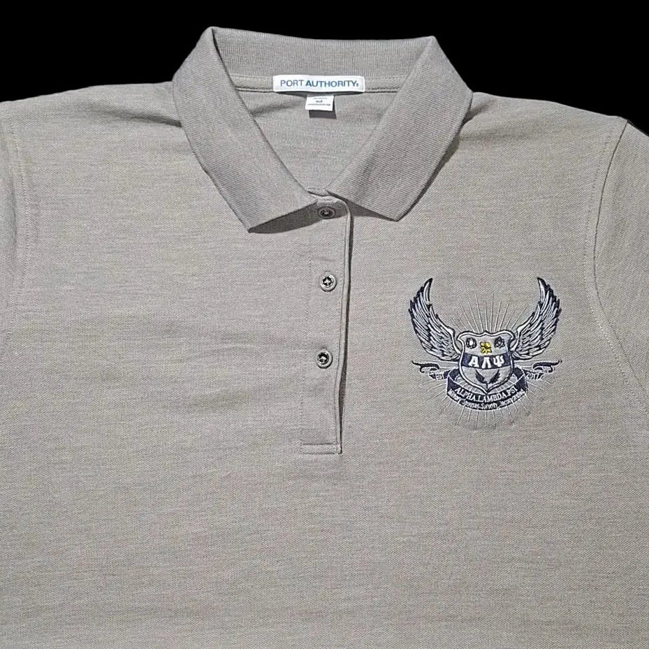 ΑΛΨ MSS Polo