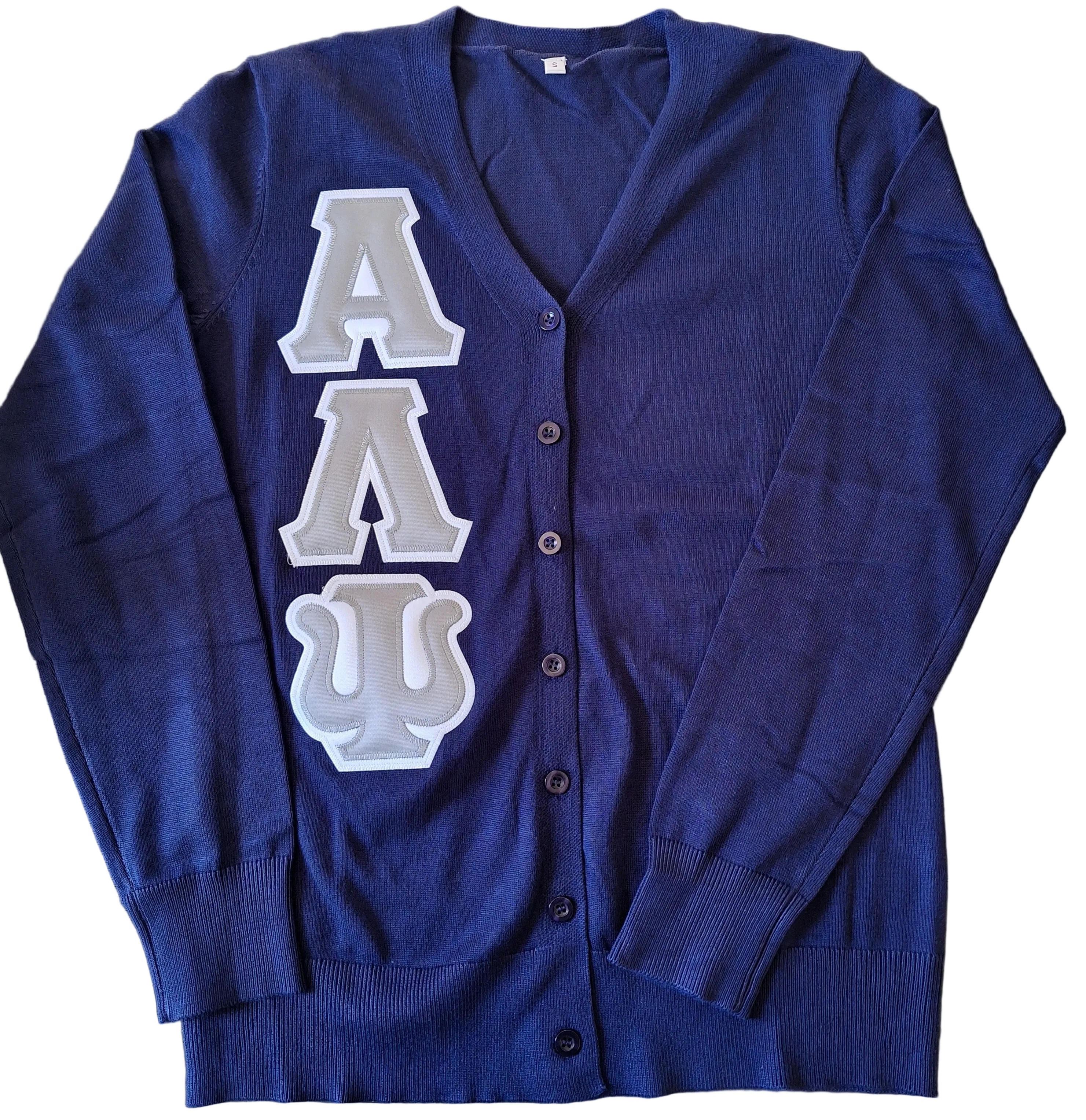 ΑΛΨ MSS Cardigan