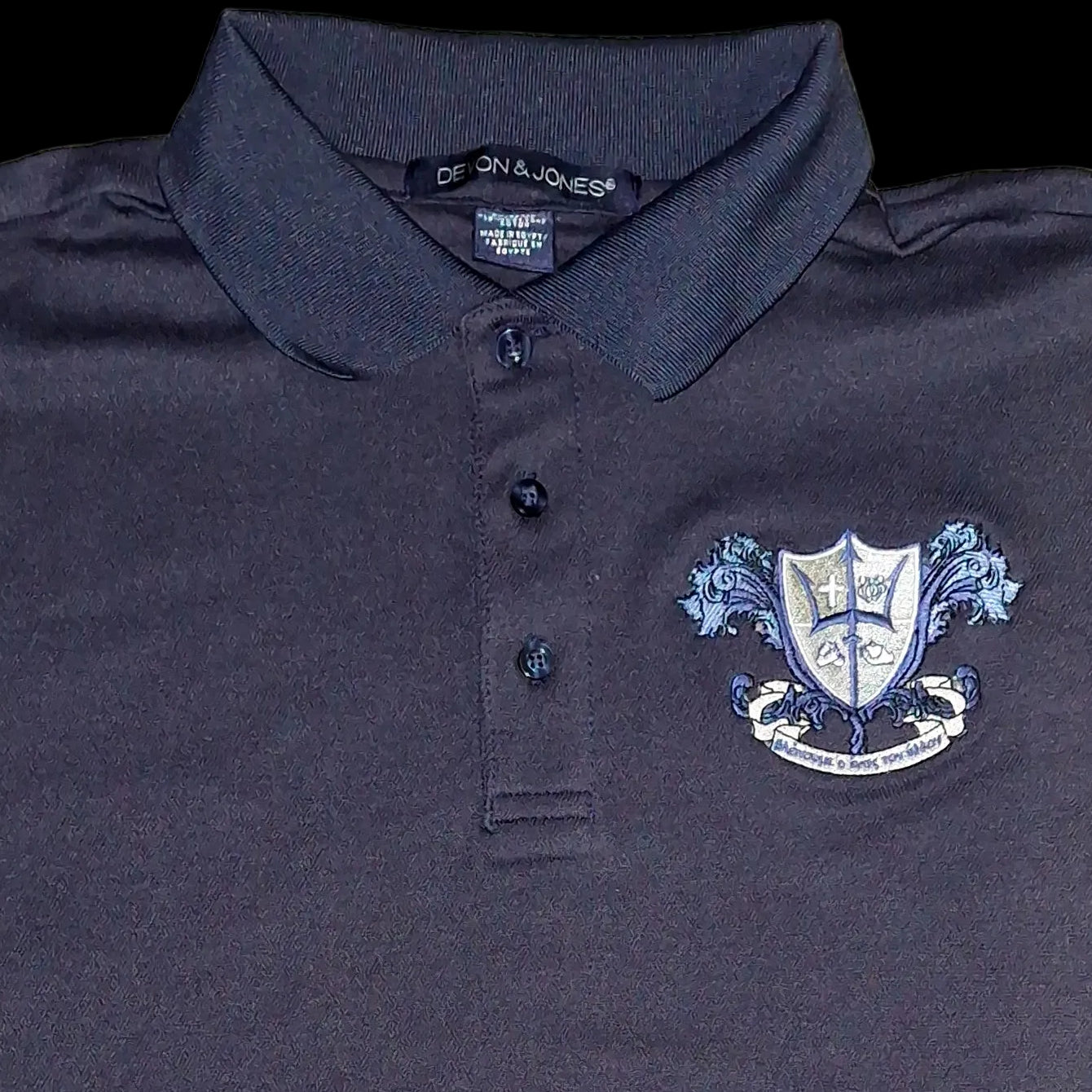 ΑΛΨ MF Polo