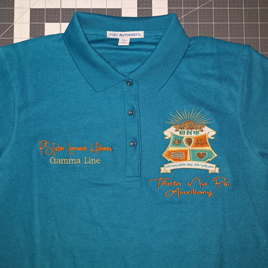 TNPA Polo