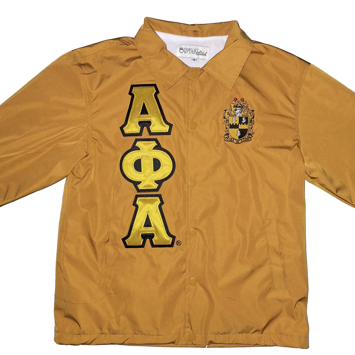 ΑΦΑ Line Jacket