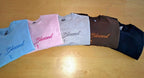 Be Blessed Sweatshirts