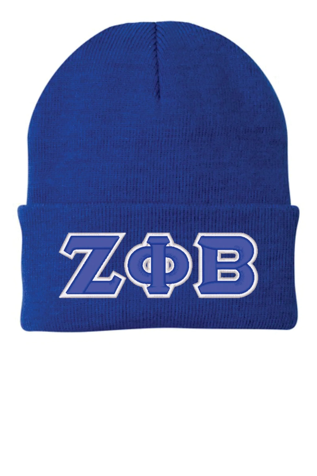 ΖΦΒ Beanie