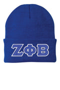 ΖΦΒ Beanie