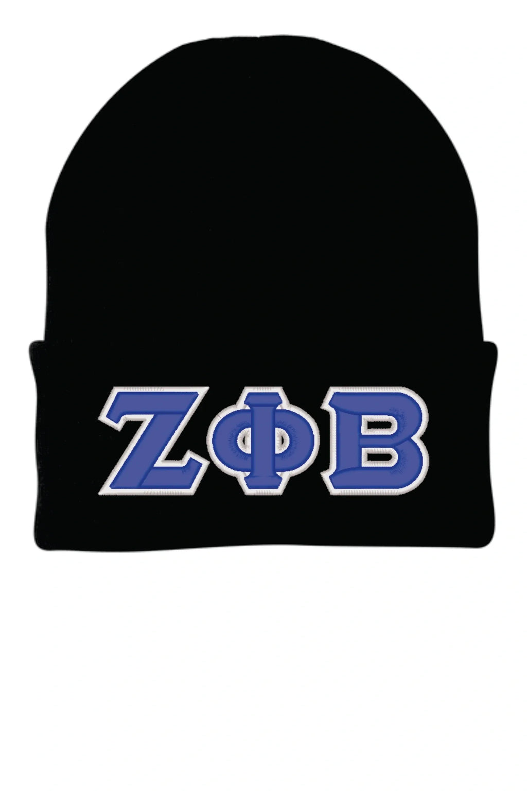 ΖΦΒ Beanie