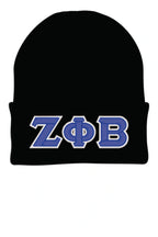 ΖΦΒ Beanie
