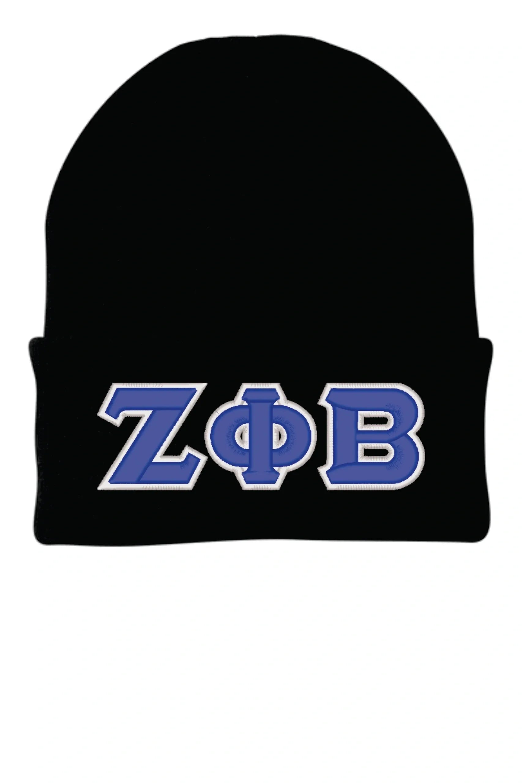 ΖΦΒ Beanie
