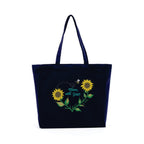 Bloom with Grace Bag