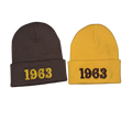 1963 Beanie